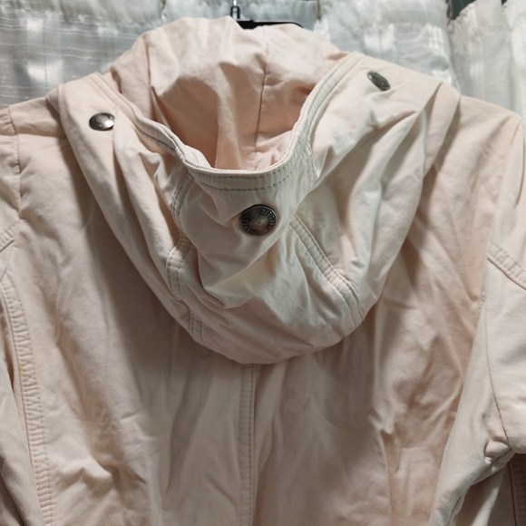 2/$50 💖 Mango coat, size M 💖 - Picture 4 of 11